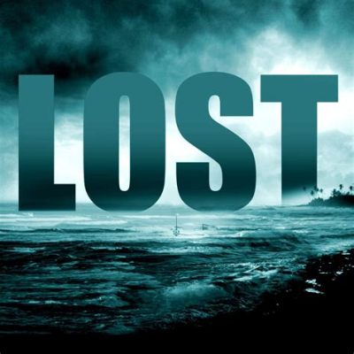  Lost: Một Bộ Phim Truyền Hình Bí Ẩn Về Những Người Sinh Tồn Sau Chuyến Bay Rủi Ro