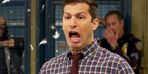  Brooklyn Nine-Nine: Hilarity Ensues as Quirky Detectives Solve Crimes in the NYPD!