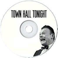  Fred Allen's Town Hall Tonight: Chuyện cười vang dội và những vị khách đặc biệt của Broadway!