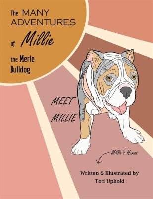  Meet Millie: Adventures In Suburban Life and Unexpected Romance!