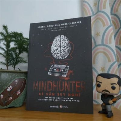  Mindhunter: Biệt kích tâm lý tội ác và những con quỷ ẩn náu trong bóng tối!